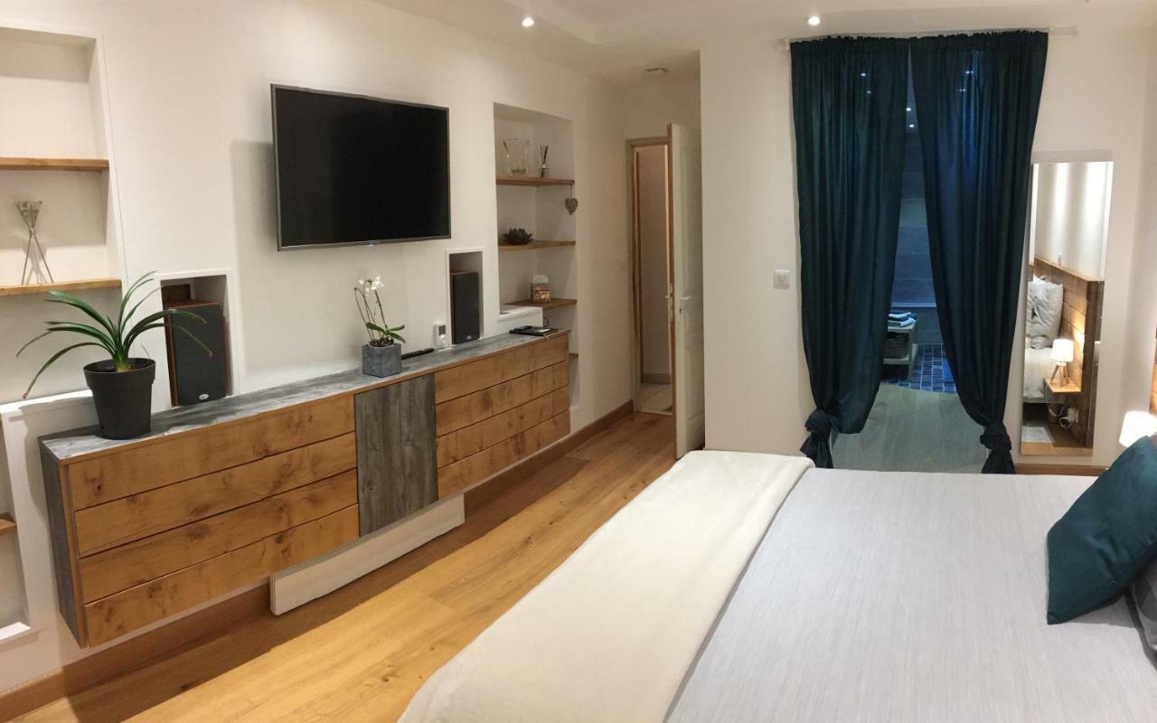 Apartament Ti Laouen Karaez Carhaix-Plouguer Zewnętrze zdjęcie